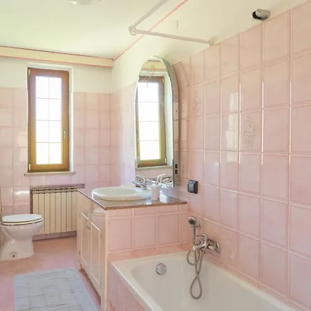 Дом отдыха Casa Marilu Понца