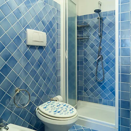 Casa Marilu Дом отдыха *