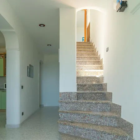 Дом отдыха Casa Marilu
