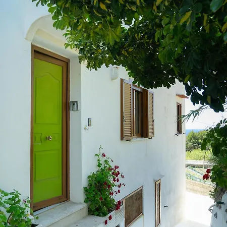 度假居 Casa Marilu *