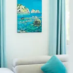 Casa Marilù Hébergement de vacances Ponza