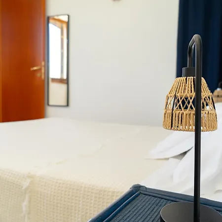 Hébergement de vacances Casa Marilù Ponza