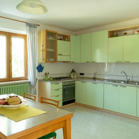 Casa Marilu Holiday home
