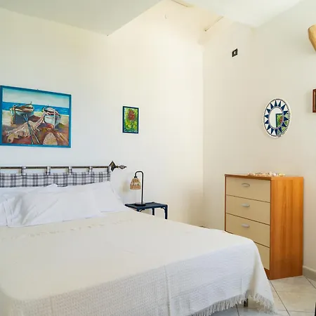 Casa Marilù Hébergement de vacances Ponza