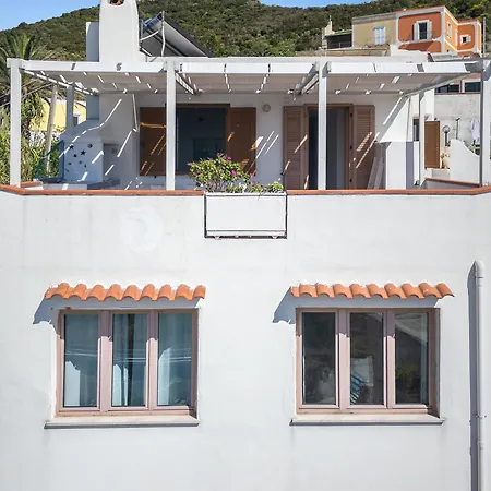 Casa Marilu Holiday home