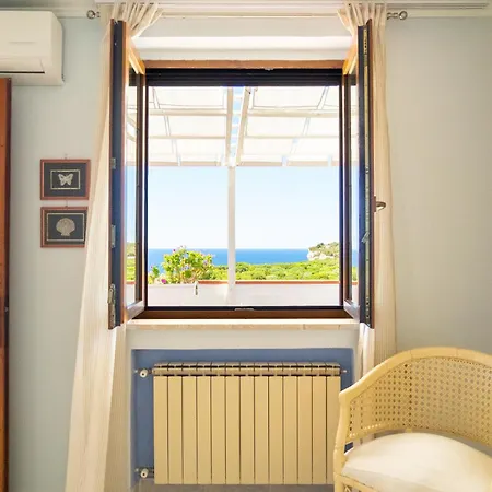 Casa Marilù