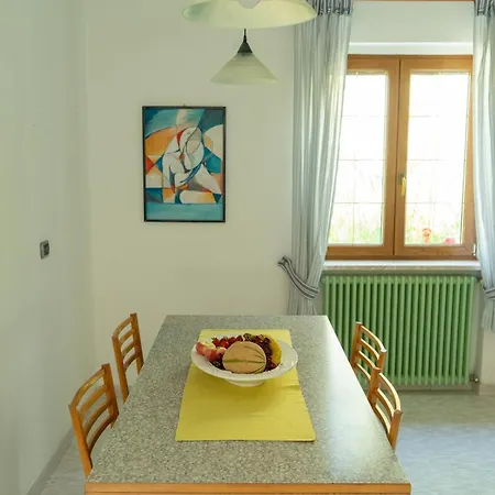 Casa Marilu Holiday home