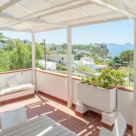 Holiday home Casa Marilu Ponza