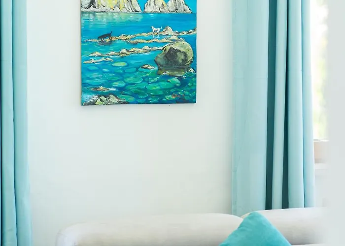 Casa Marilu 펜션 폰차