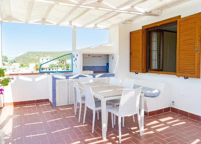Casa Marilu * 폰차