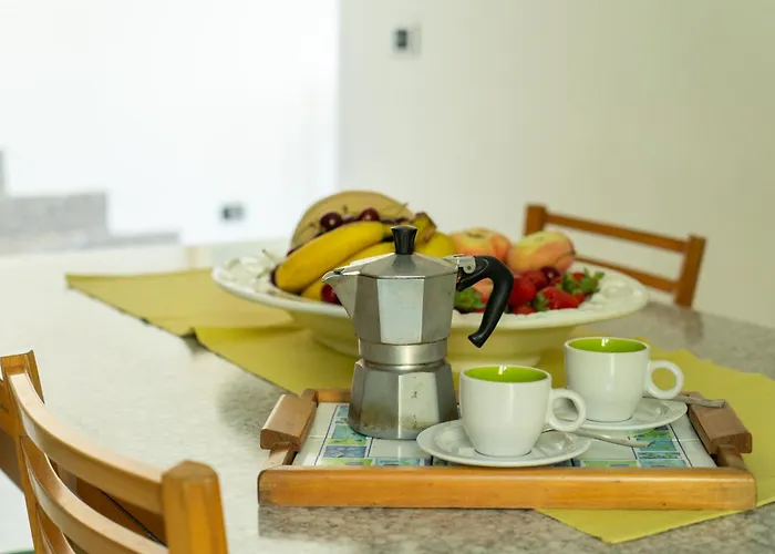 Casa Marilu 폰차